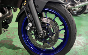 YAMAHA MT-07 ABS 2021 RM33J