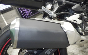 KAWASAKI NINJA 250 2 2021 EX250P