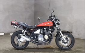 KAWASAKI ZEPHYR400K ZR400C