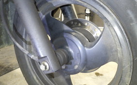 HONDA SPACY 100 2024 JF13