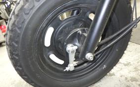 HONDA APE 50 2024 AC16