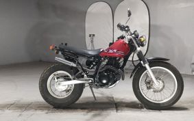 YAMAHA TW225 DG09J