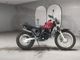 Фото Yamaha TW225 с японского аукциона