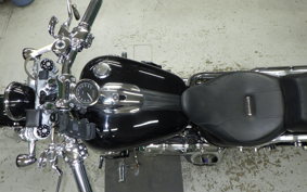 HARLEY FXSB 1580 2013
