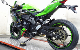 KAWASAKI NINJA ZX-25R KRT ED ZX250E