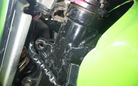 KAWASAKI GPZ400F Gen.2 1984 ZX400A