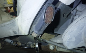 SUZUKI ADDRESS V125 G 2019 CF46A