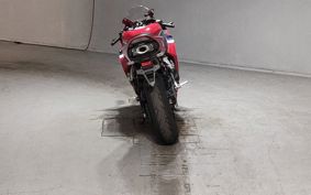 HONDA CBR600RR 2021 PC40