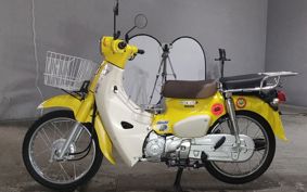 HONDA SUPER CUB110 JA44