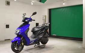 YAMAHA CYGNUS 125 XSR 3 2015 SED8J