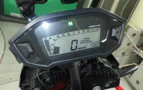 HONDA CRF250 RALLY MD44