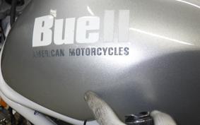 BUELL S1 LIGHTNING WHITE 1997