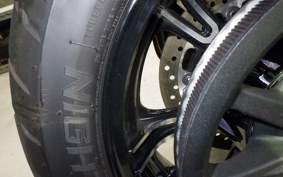 INDIAN Chief Dark Horse bobber 2023