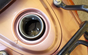 YAMAHA JOG Gen.5 SA36J