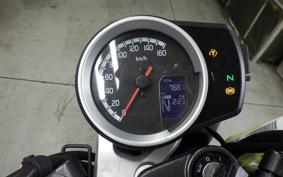 HONDA GB350 2022