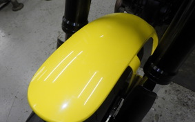 DUCATI SCRAMBLER ICON 2019