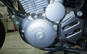 HONDA CB223S MC40