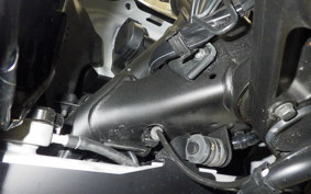 YAMAHA TENERE 700 2020 DM09J