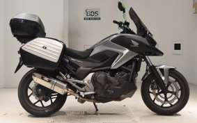 HONDA NC750X D Limited 2015 RC72