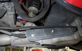 HONDA GYRO CANOPY 2024 TA03