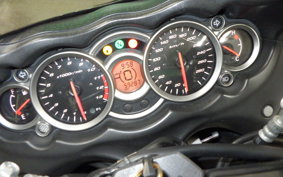 SUZUKI HAYABUSA Gen.2 2013