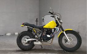 YAMAHA TW200 DG07J