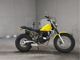 Фото Yamaha TW200 с японского аукциона