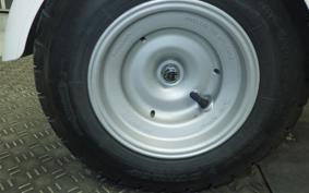 HONDA GYRO CANOPY 2025 TA03