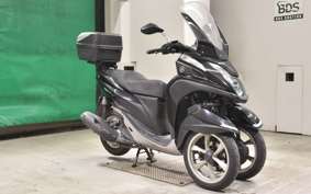 YAMAHA TRICITY 125 SE82J