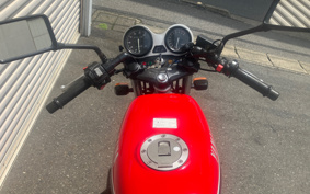YAMAHA TZR125 3TY