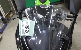 KAWASAKI NINJA 400 2019 EX400G