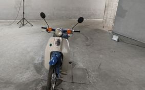 HONDA SUPER CUB50 AA01