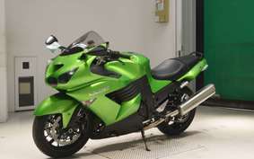 KAWASAKI ZZ1400 NINJA R A 2018