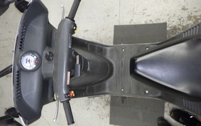 HONDA GYRO CANOPY 2018 TA03