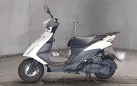 SUZUKI ADDRESS V125 CF4MA