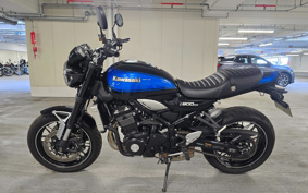 KAWASAKI Z900RS 2024 ZR900K