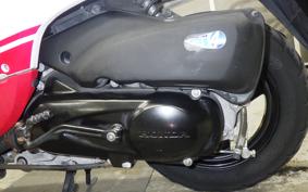 HONDA GIORNO 2 2005 AF70