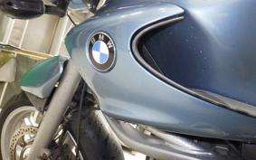 BMW R1150R 2001