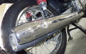 HONDA C110 SUPER CUB JA10