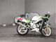 Фото Yamaha FZR400 1988 с японского аукциона