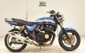 KAWASAKI ZRX400 2004 ZR400E
