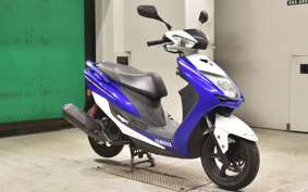 YAMAHA CYGNUS 125 XSR 3 SEA5J