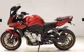 YAMAHA FZ1 FAZER 2009 RN21J