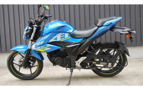 SUZUKI JIKUSA-150 ED13W