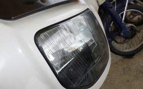 BMW R1100RS 1993