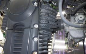 KAWASAKI 250TR 1989 BJ250F