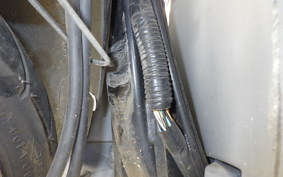 SUZUKI LET's 4 CA46A