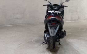SUZUKI BURGMAN400 DU11A