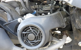 SUZUKI ｽｳｨｯｼｭ125 DV12B