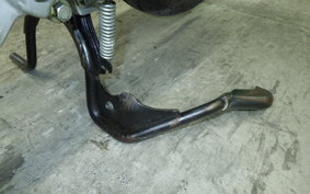 YAMAHA VINO 50 Gen.4 2007 AY02